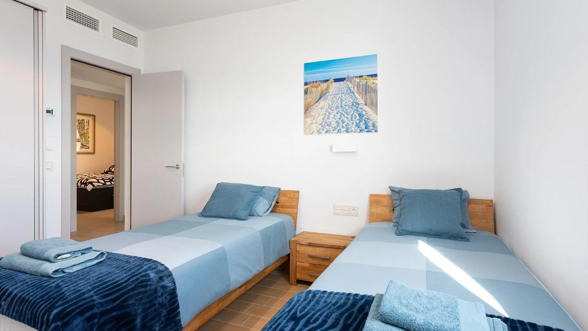 Vivi Homes -Vista Mar Pool, Terrace, Golf & Sea View Fuengirola