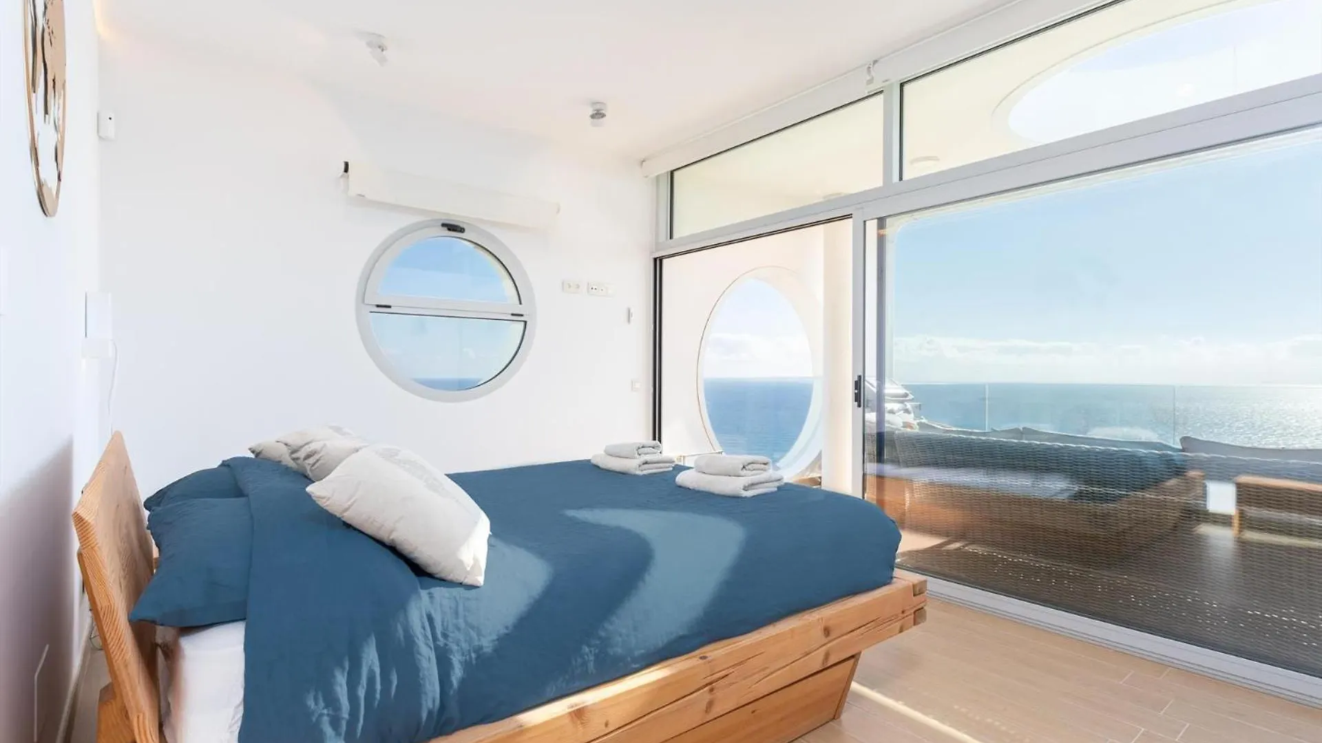 Apartment Vivi Homes -Vista Mar Pool, Terrace, Golf & Sea View Fuengirola