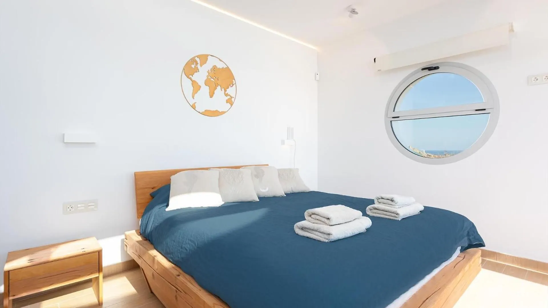Vivi Homes -Vista Mar Pool, Terrace, Golf & Sea View Fuengirola 0*,  Spain