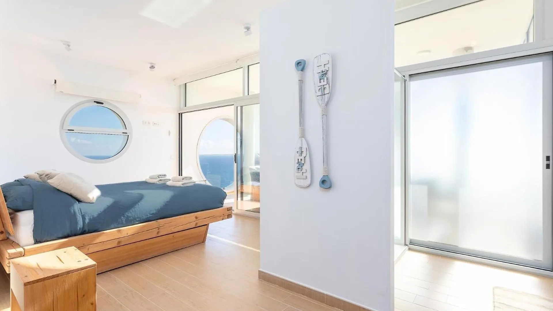 Vivi Homes -Vista Mar Pool, Terrace, Golf & Sea View Fuengirola 0*,