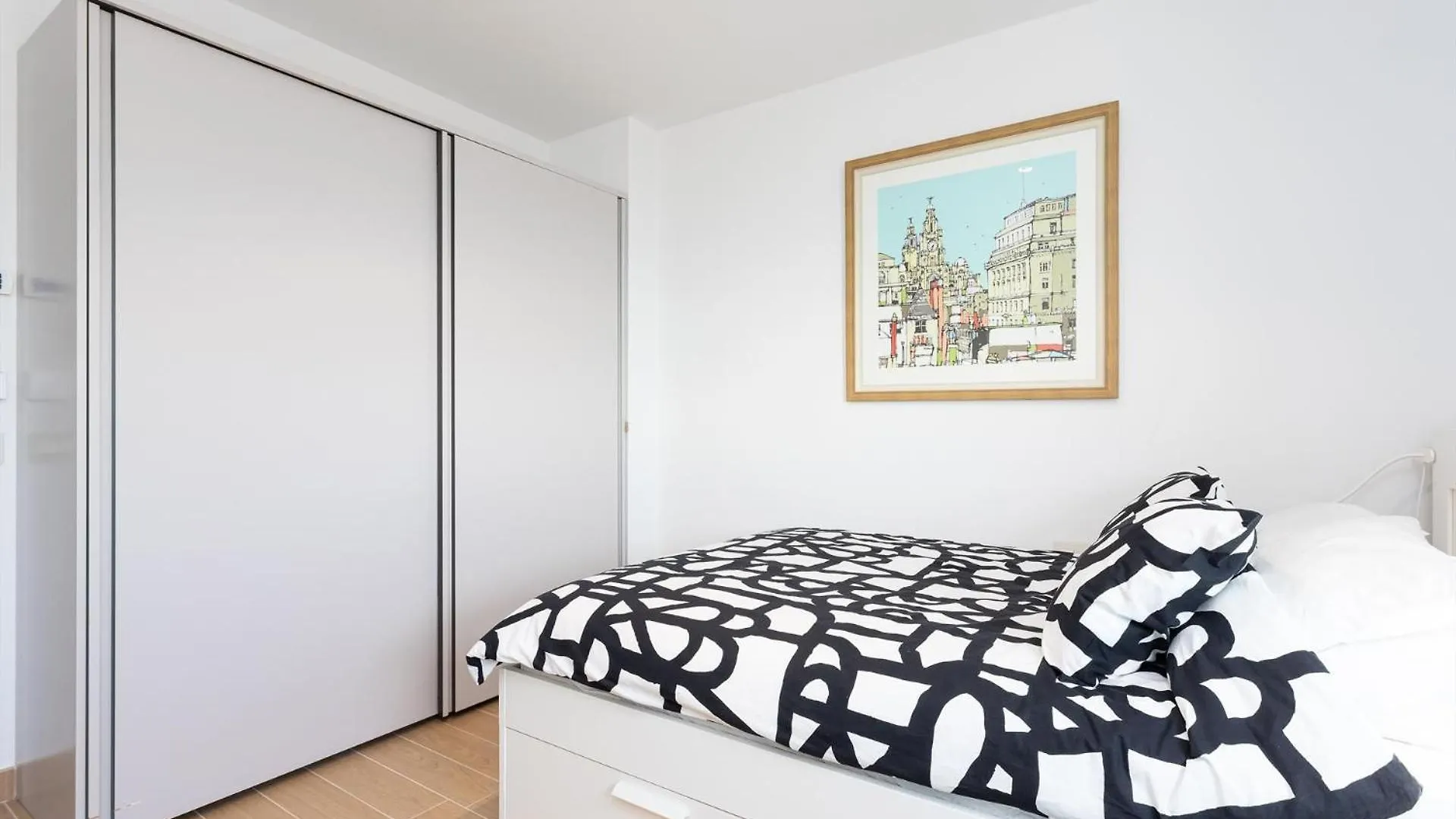 Vivi Homes -Vista Mar Pool, Terrace, Golf & Sea View Fuengirola Apartment