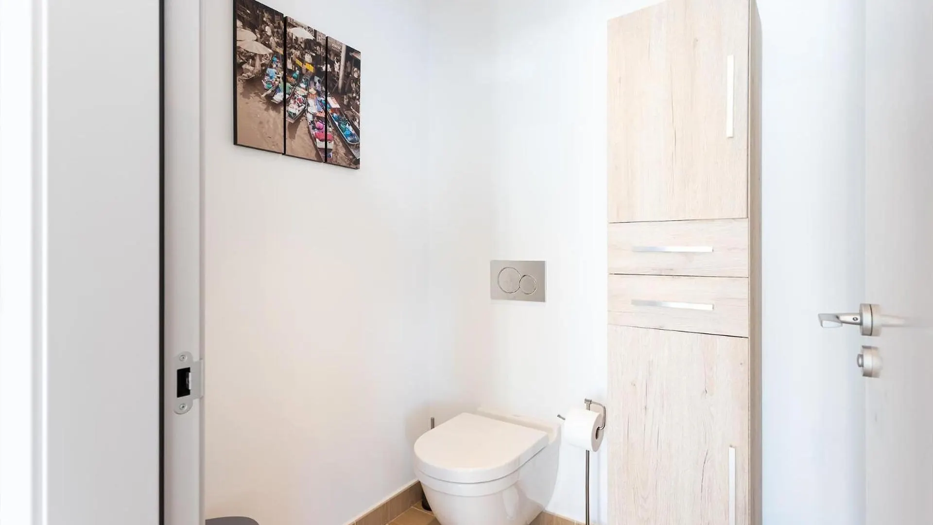 Vivi Homes -Vista Mar Pool, Terrace, Golf & Sea View Fuengirola Apartment