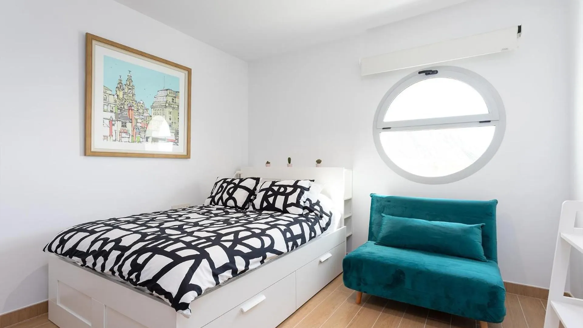 Vivi Homes -Vista Mar Pool, Terrace, Golf & Sea View Fuengirola