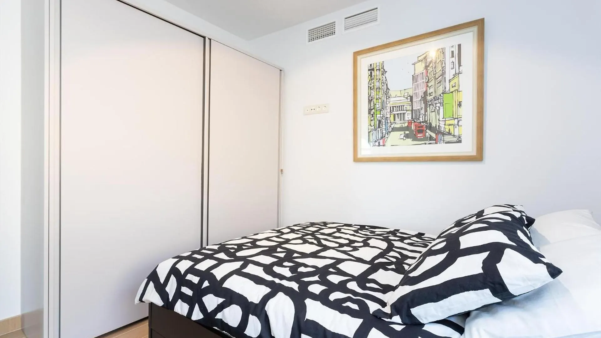Vivi Homes -Vista Mar Pool, Terrace, Golf & Sea View Fuengirola 0*,