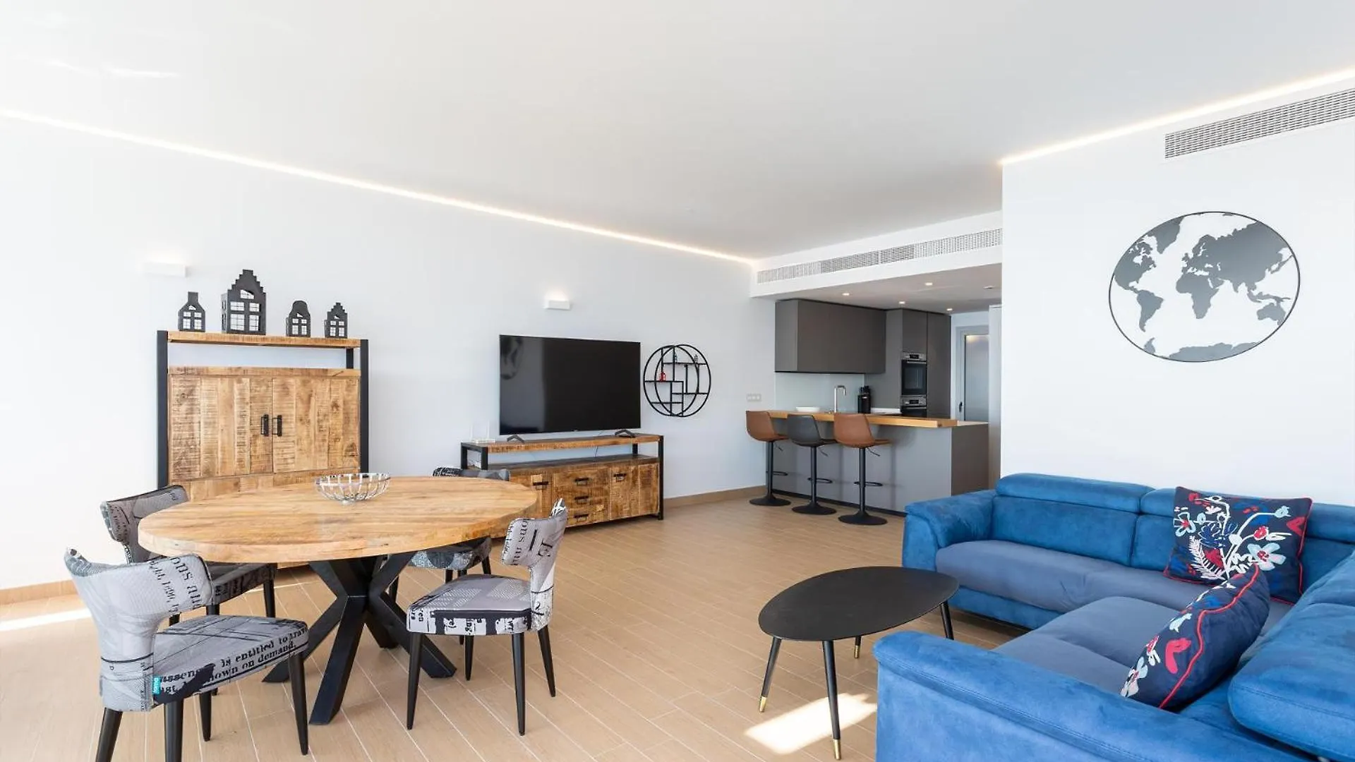 Vivi Homes -Vista Mar Pool, Terrace, Golf & Sea View Fuengirola