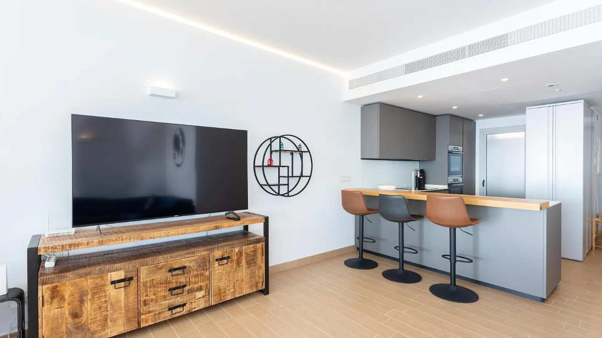 Apartment Vivi Homes -Vista Mar Pool, Terrace, Golf & Sea View Fuengirola