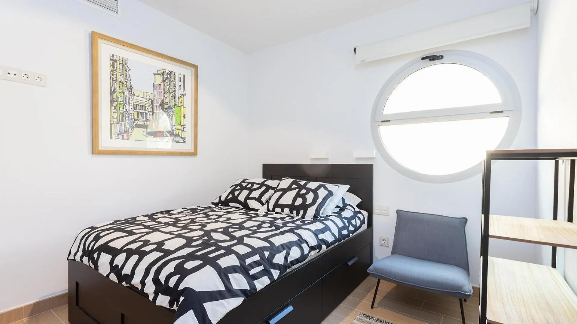 Vivi Homes -Vista Mar Pool, Terrace, Golf & Sea View Fuengirola 0*,  Spain